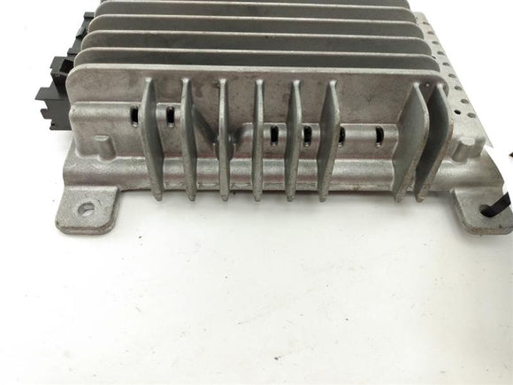Nissan 350Z Bose Amplifier