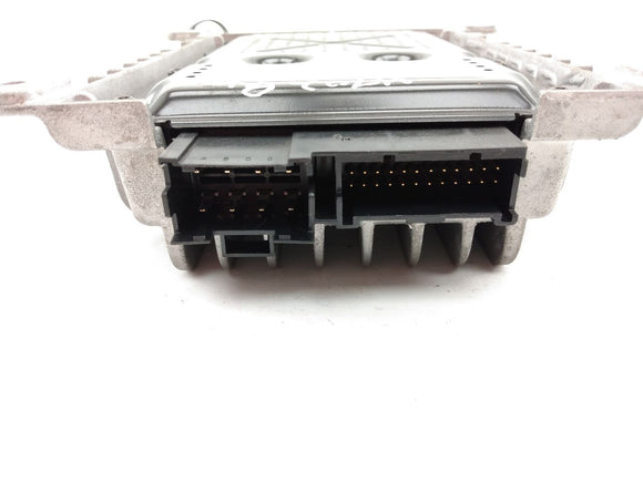 Nissan 350Z Bose Amplifier