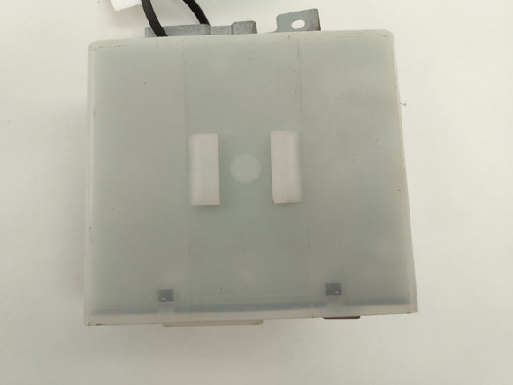 Nissan 350Z Tire Pressure Control Module