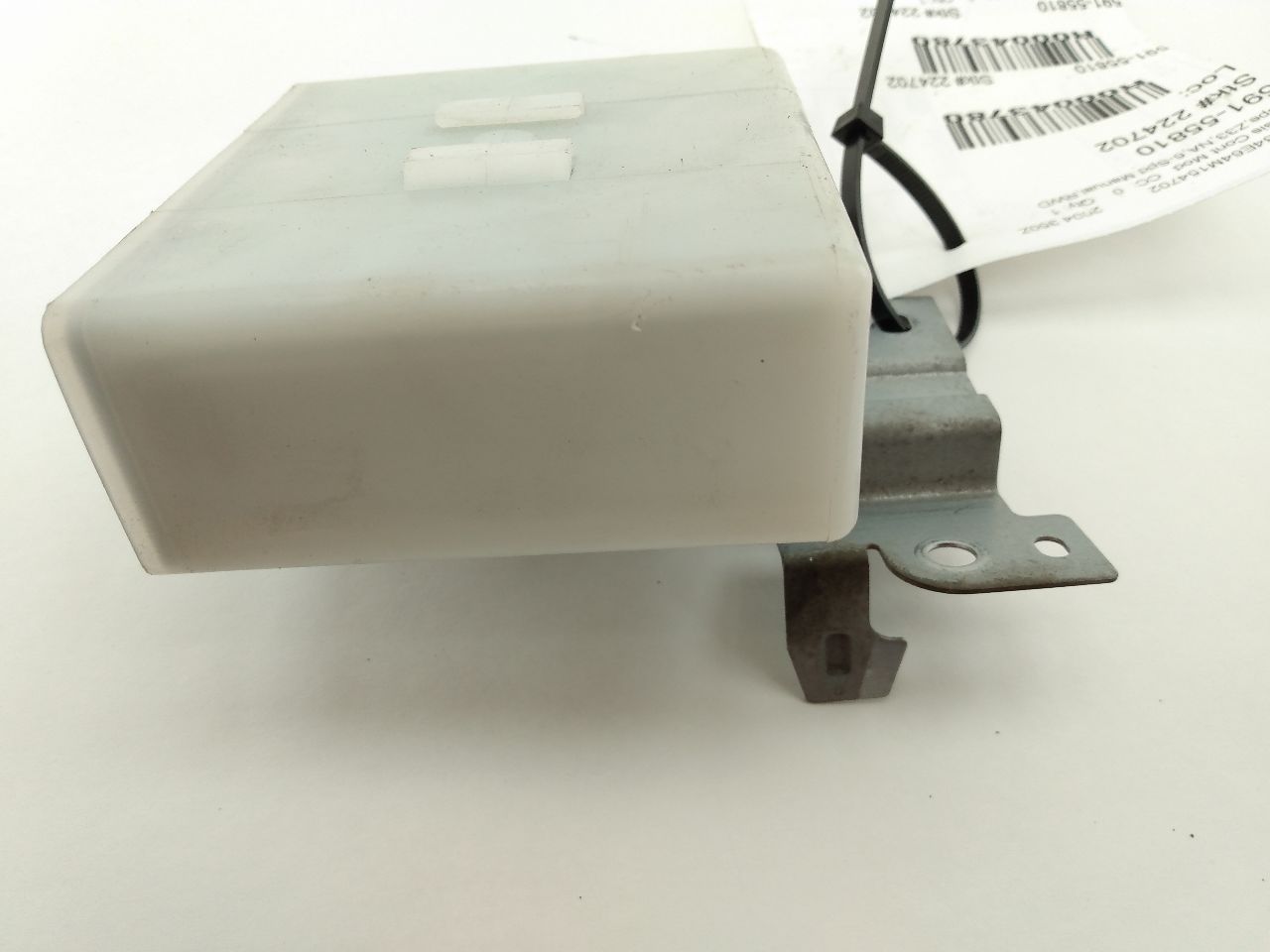 Nissan 350Z Tire Pressure Control Module