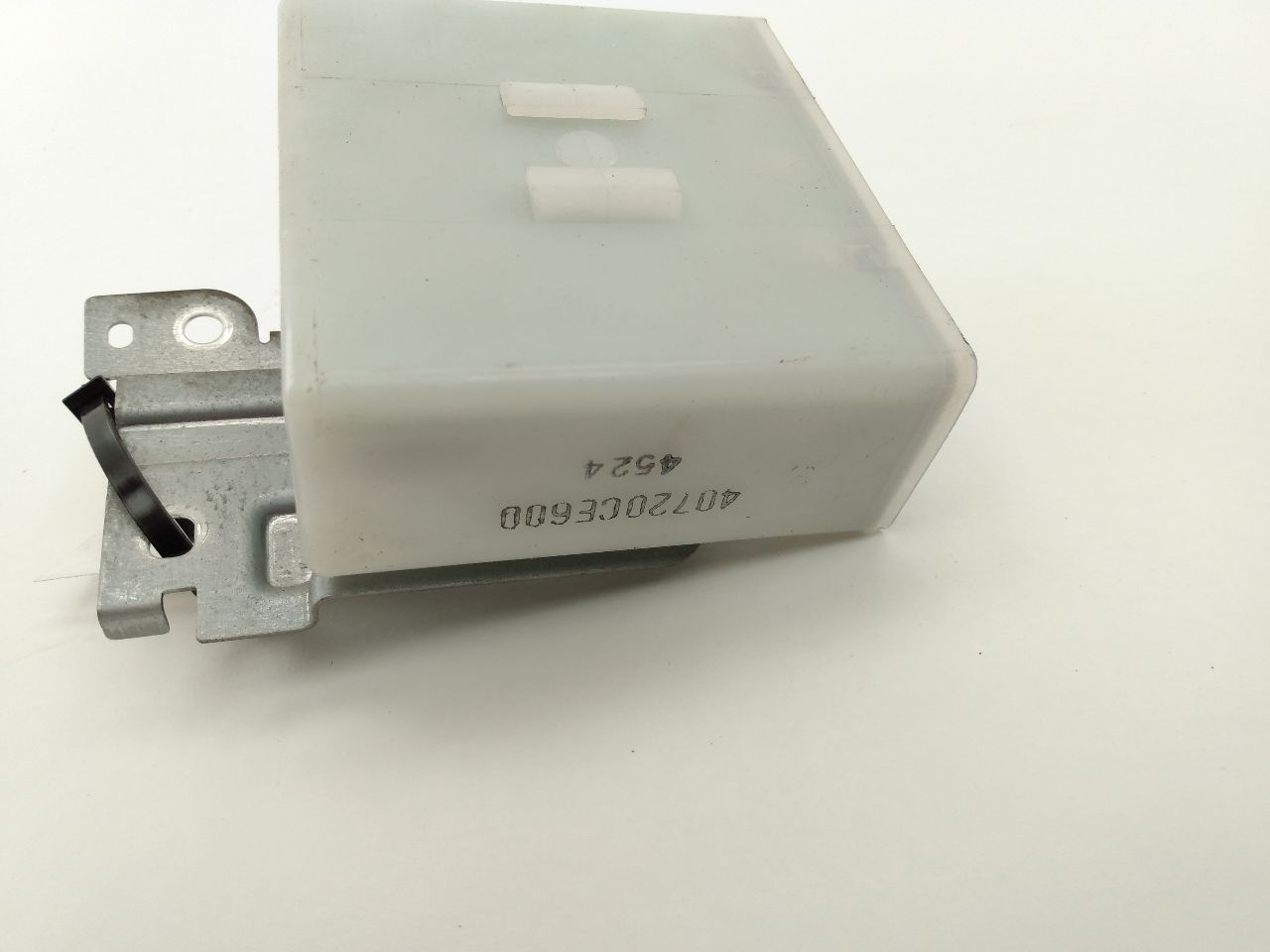 Nissan 350Z Tire Pressure Control Module