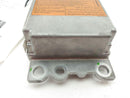 Nissan 350Z Air Bag Control Module Front With Side-3