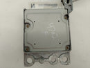 Nissan 350Z Air Bag Control Module Front With Side-6