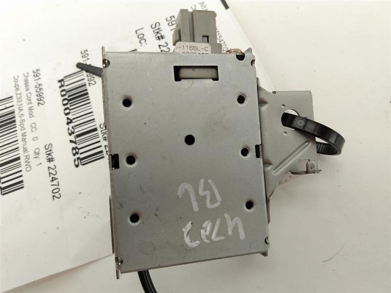 Nissan 350Z Antenna Amplifier Module