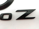 Nissan 350Z Vehicle Emblem 350 Z-4