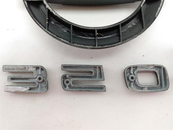 Nissan 350Z Vehicle Emblem 350 Z