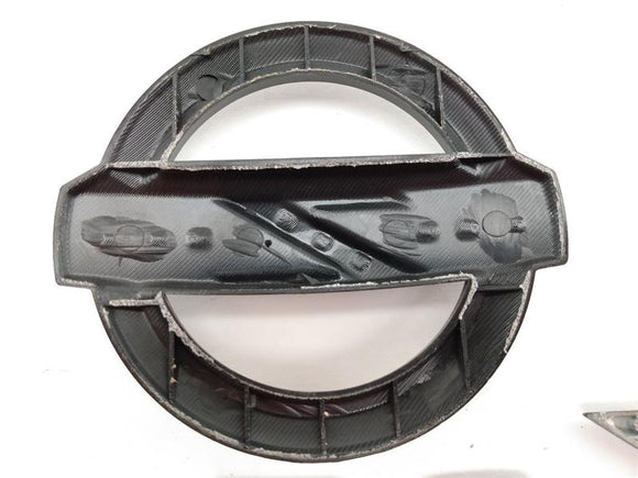 Nissan 350Z Vehicle Emblem 350 Z