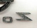 Nissan 350Z Vehicle Emblem 350 Z-8