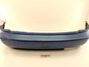 Honda Del Sol Rear Bumper-1