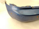Honda Del Sol Rear Bumper-2