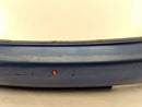 Honda Del Sol Rear Bumper-4