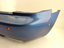Honda Del Sol Rear Bumper-6