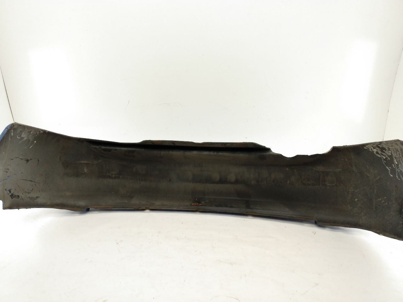 Honda Del Sol Rear Bumper