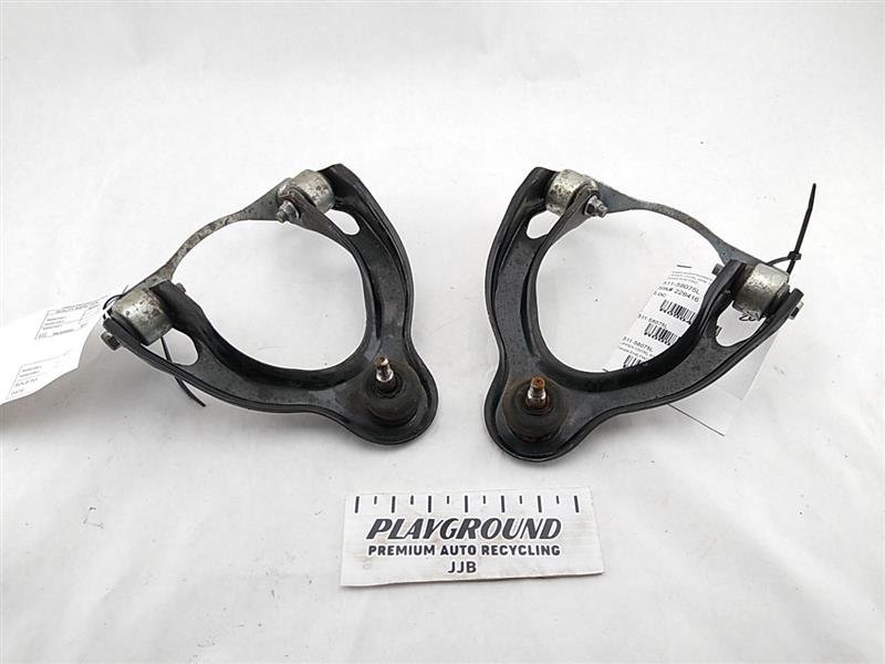 Honda Del Sol Pair Of Front Upper Control