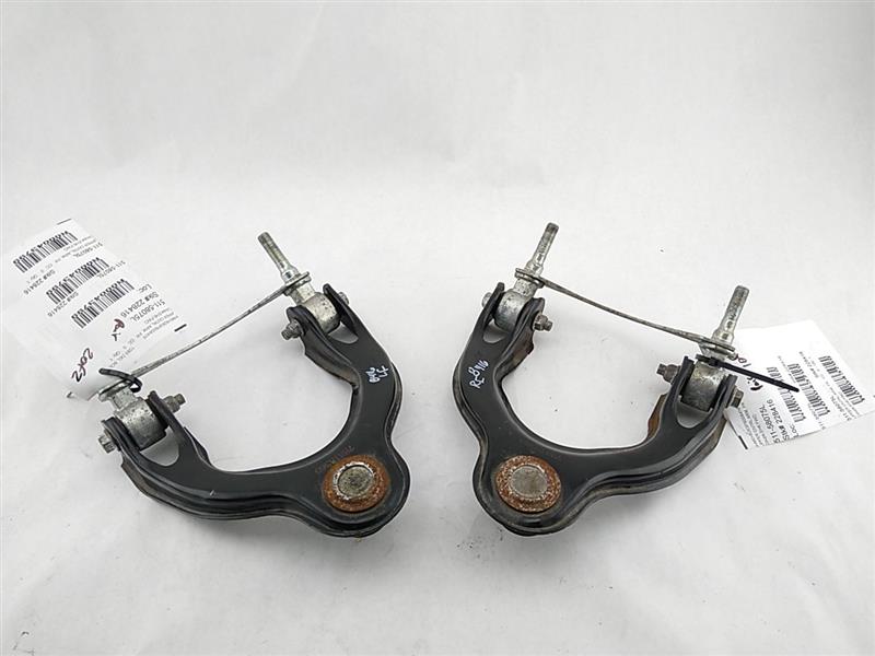 Honda Del Sol Pair Of Front Upper Control - 0