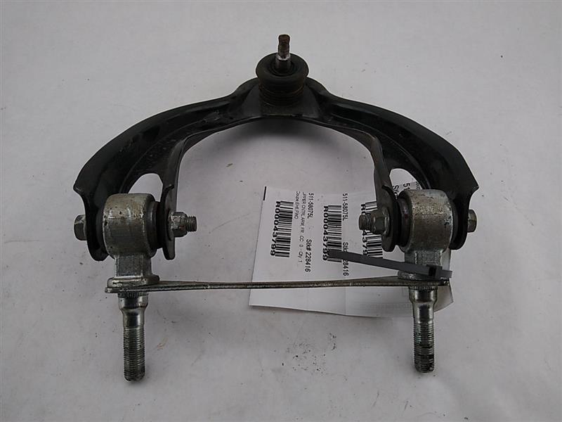 Honda Del Sol Pair Of Front Upper Control