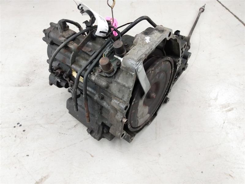 Honda Del Sol Automatic Transmission - 0