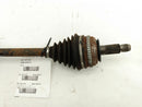 Honda Del Sol Front Right CV Axel-5