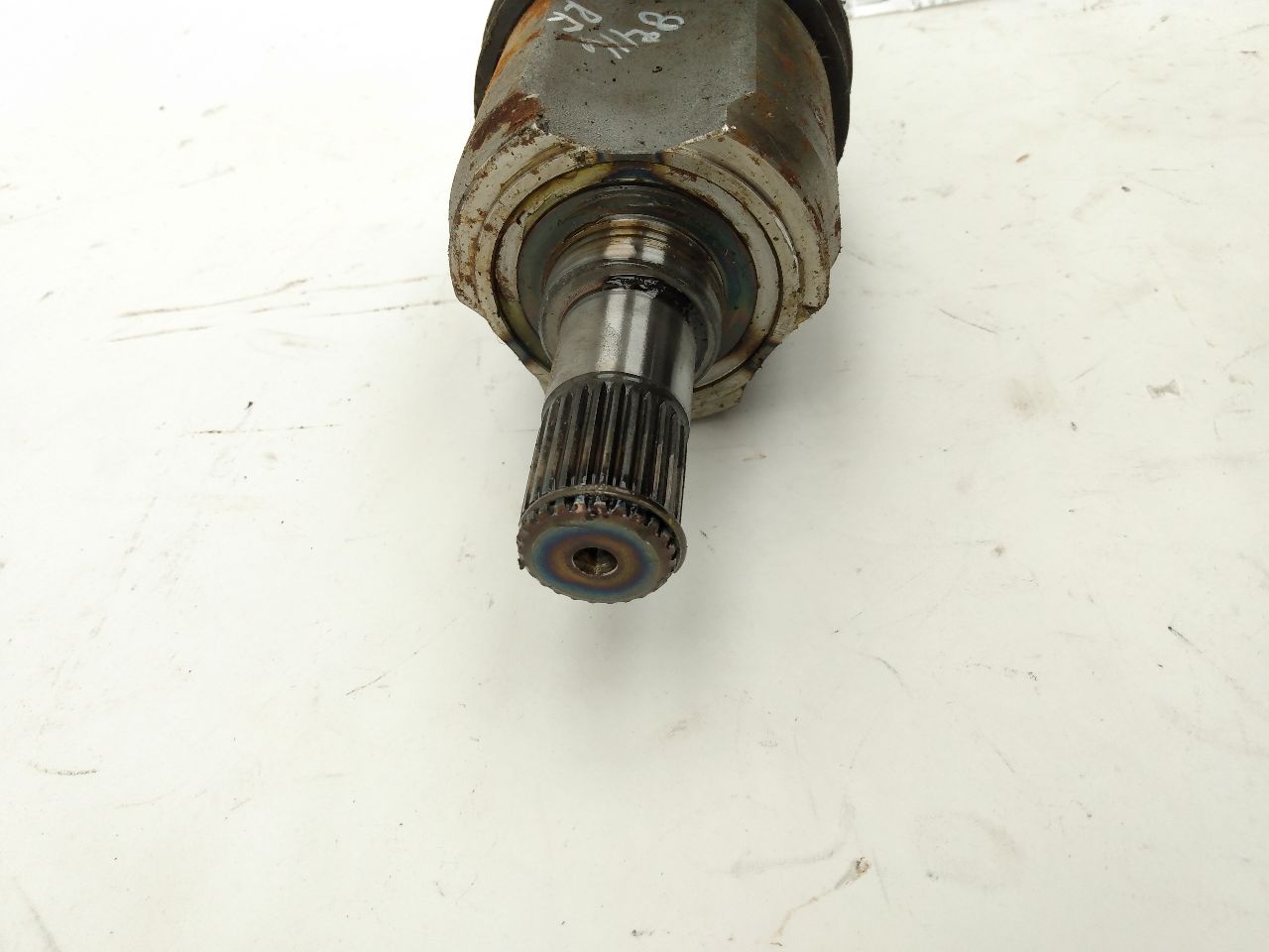 Honda Del Sol Front Right CV Axel