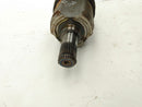 Honda Del Sol Front Right CV Axel-7
