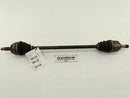 Honda Del Sol Front Left CV Axel-1