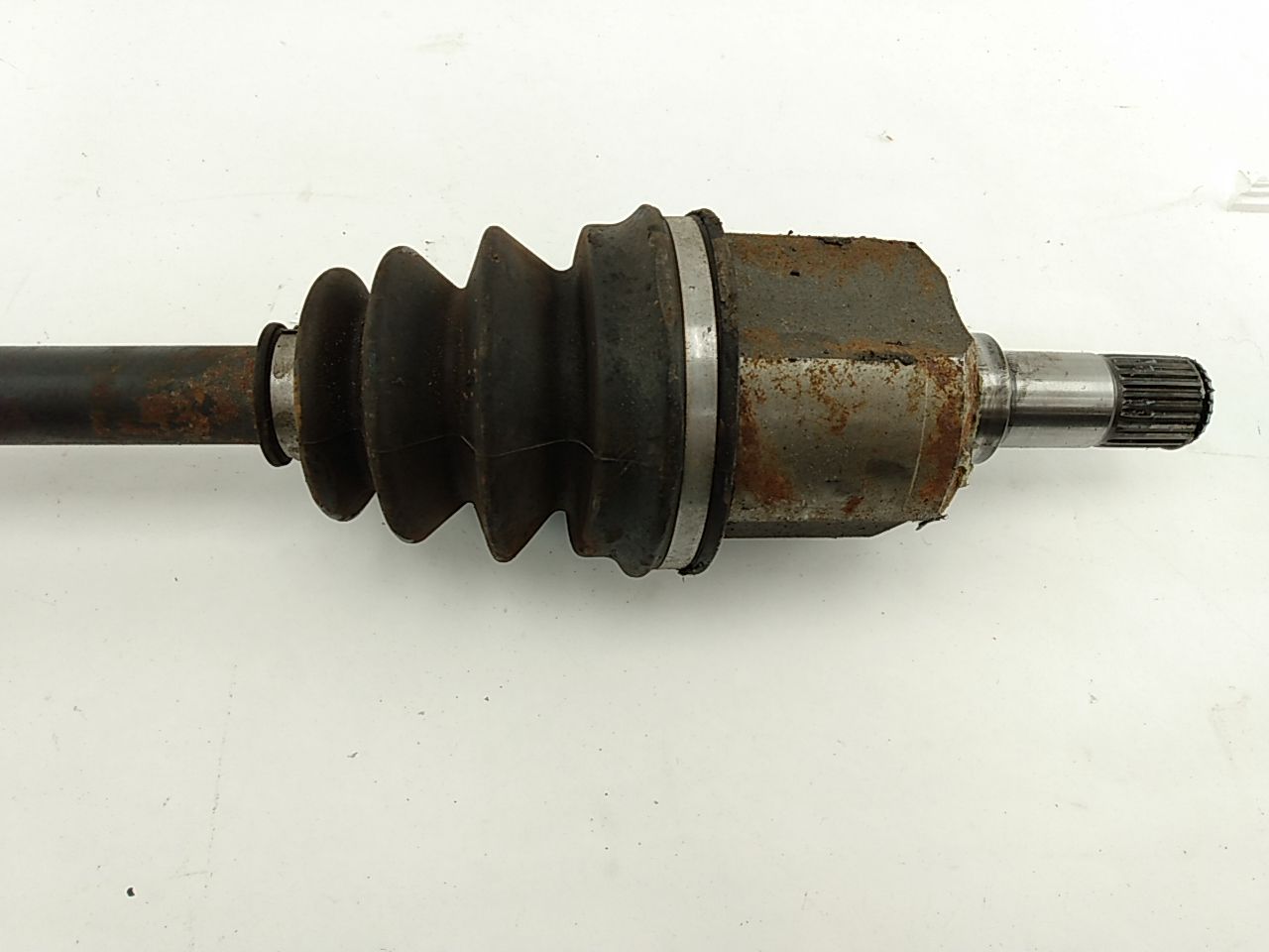 Honda Del Sol Front Left CV Axel