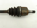 Honda Del Sol Front Left CV Axel-5