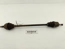 Honda Del Sol Front Left CV Axel-6