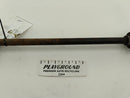 Honda Del Sol Front Left CV Axel-8