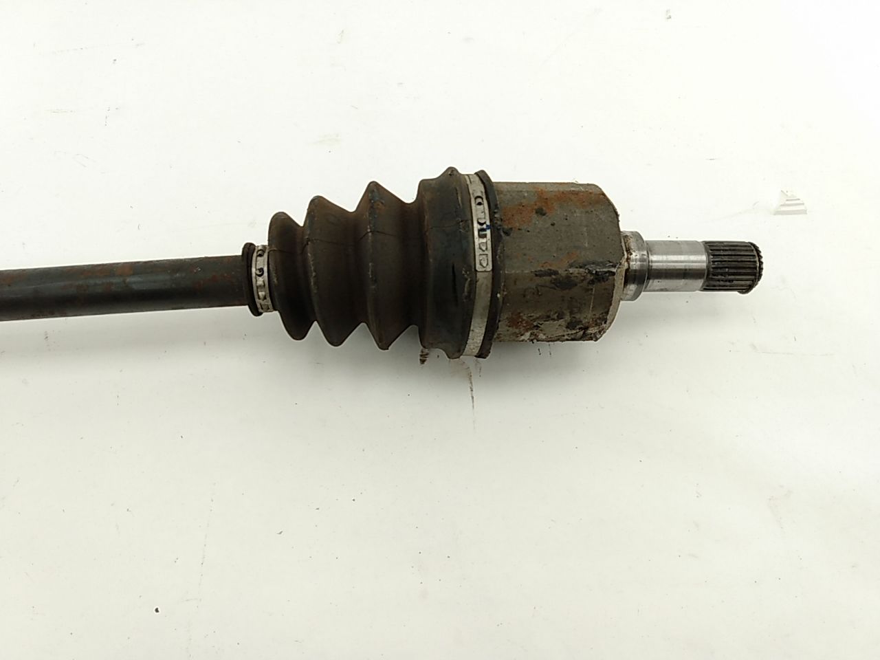 Honda Del Sol Front Left CV Axel