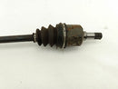 Honda Del Sol Front Left CV Axel-9