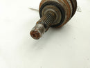 Honda Del Sol Front Left CV Axel-10