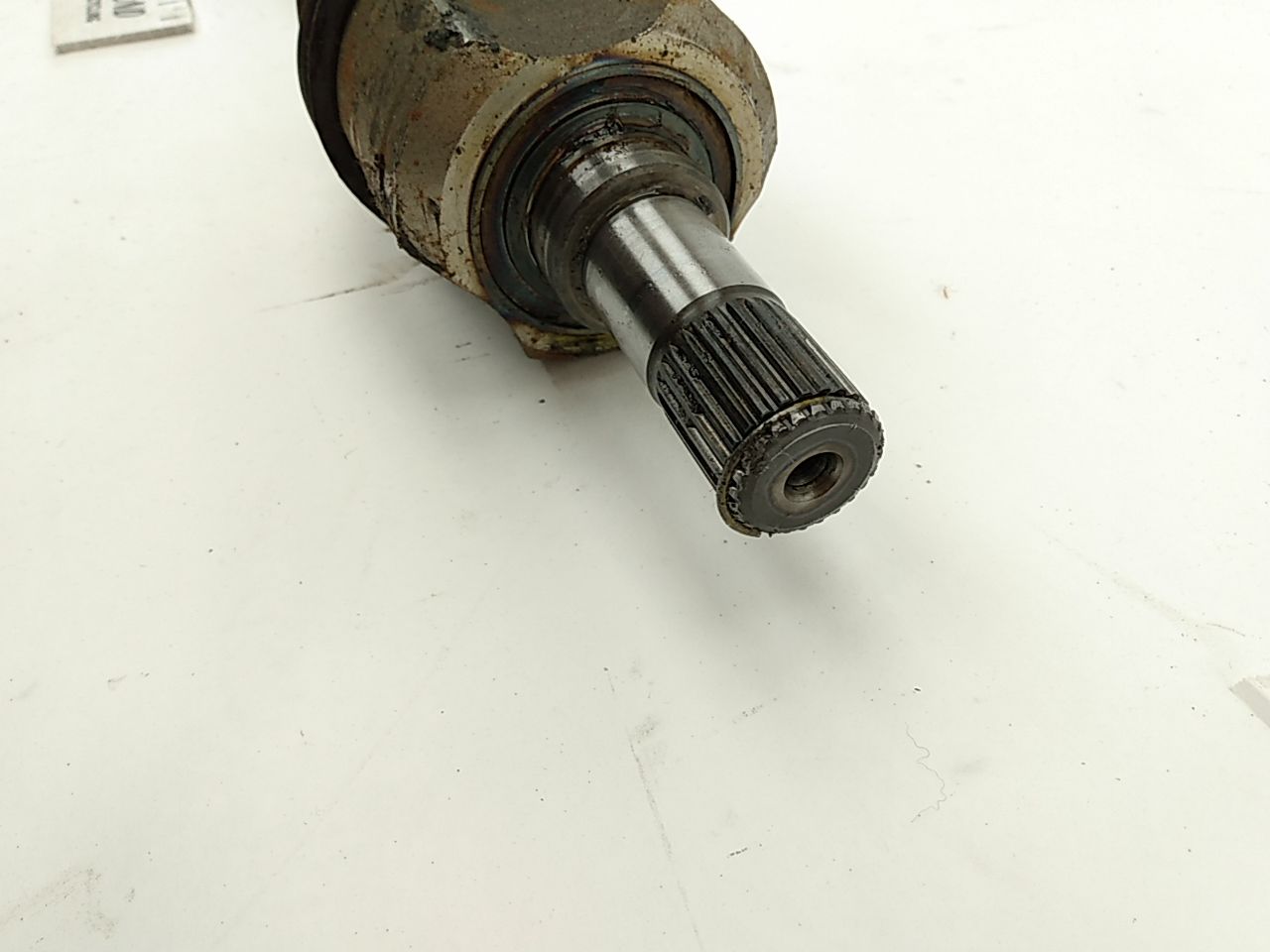 Honda Del Sol Front Left CV Axel