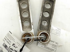 Honda Del Sol Pair Of After Market Rear Lower Control Arms - 0