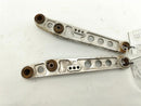 Honda Del Sol Pair Of After Market Rear Lower Control Arms-6