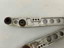 Honda Del Sol Pair Of After Market Rear Lower Control Arms-9