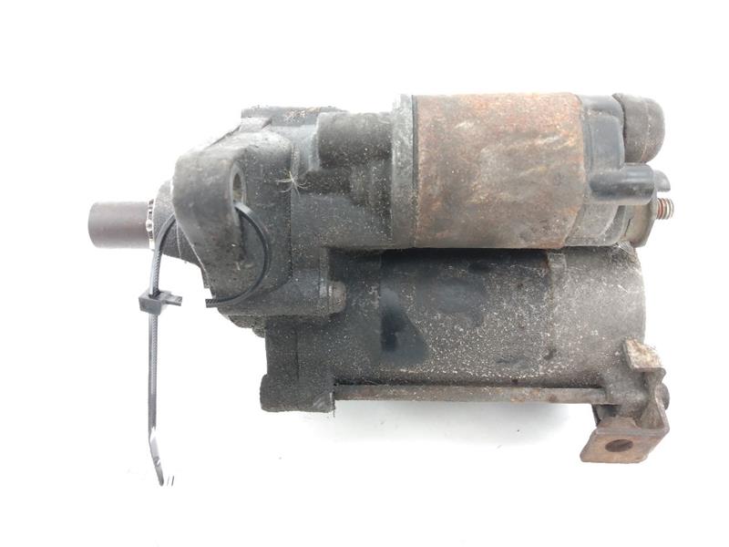 Honda Del Sol Starter