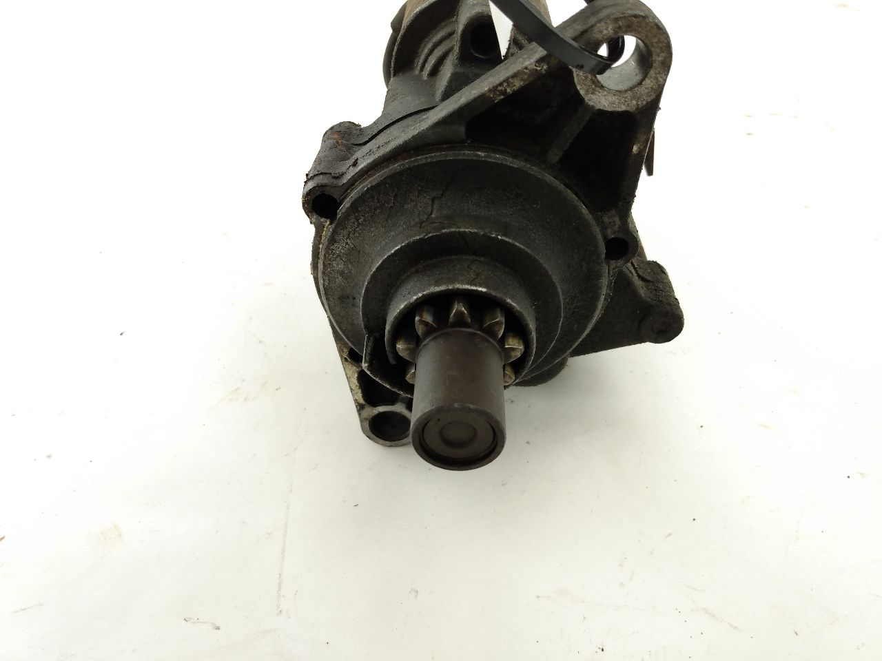 Honda Del Sol Starter