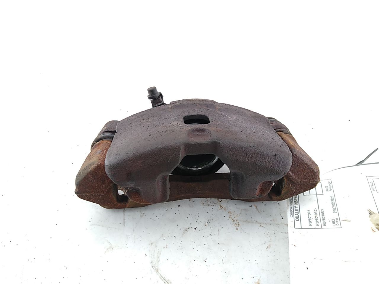 Honda Del Sol Front Right Brake Caliper