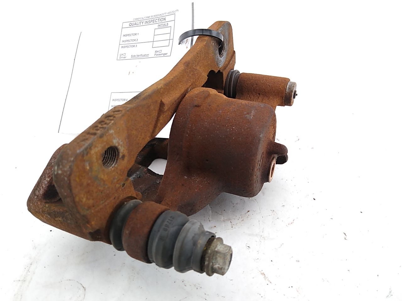 Honda Del Sol Front Left Brake Caliper