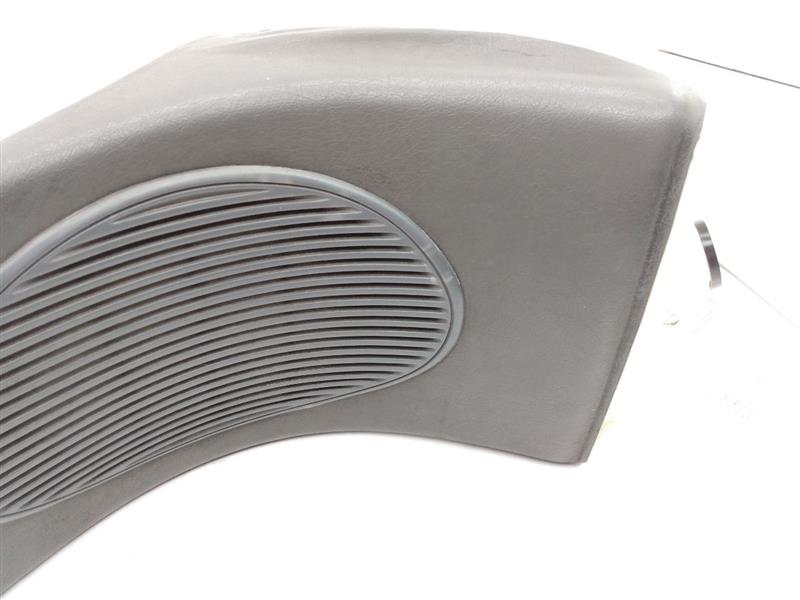 Honda Del Sol Rear Right Speaker Cover