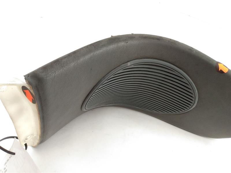 Honda Del Sol Rear Right Speaker Cover