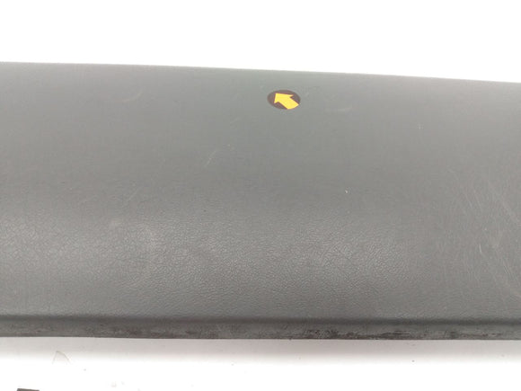 Honda Del Sol Lining RR Panel