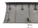 Honda Del Sol Lining RR Panel-9