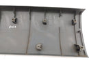 Honda Del Sol Lining RR Panel-11