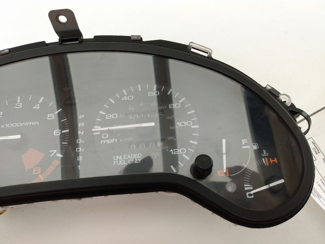 Honda Del Sol Speedometer **AS-IS**