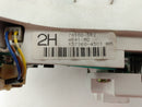 Honda Del Sol Speedometer **AS-IS**-12