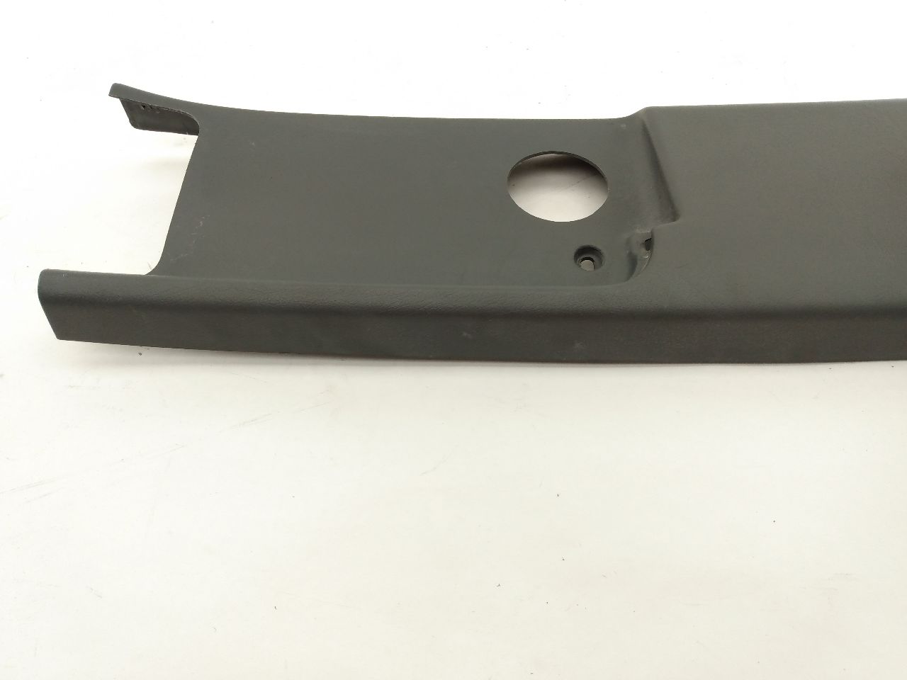 Honda Del Sol Front Upper Sun Visor Trim Panel