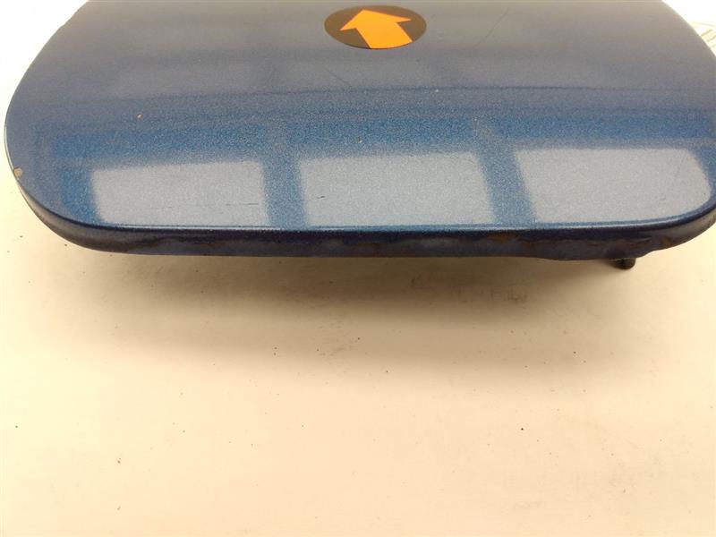 Honda Del Sol Fuel Door