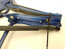 Honda Del Sol Pair Of Rear Targa Top Shocks-3